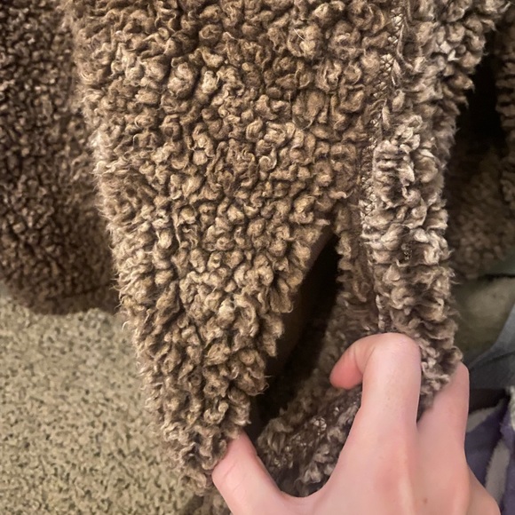 Jacket - Picture 2 of 4